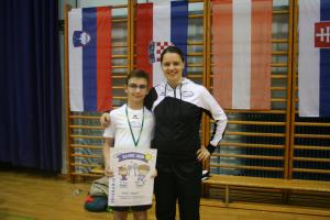 Badmintonček 046